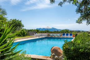 Villa Piedra